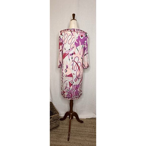 Averardo Bessi Women's multi Dress - Picture 2 of 8